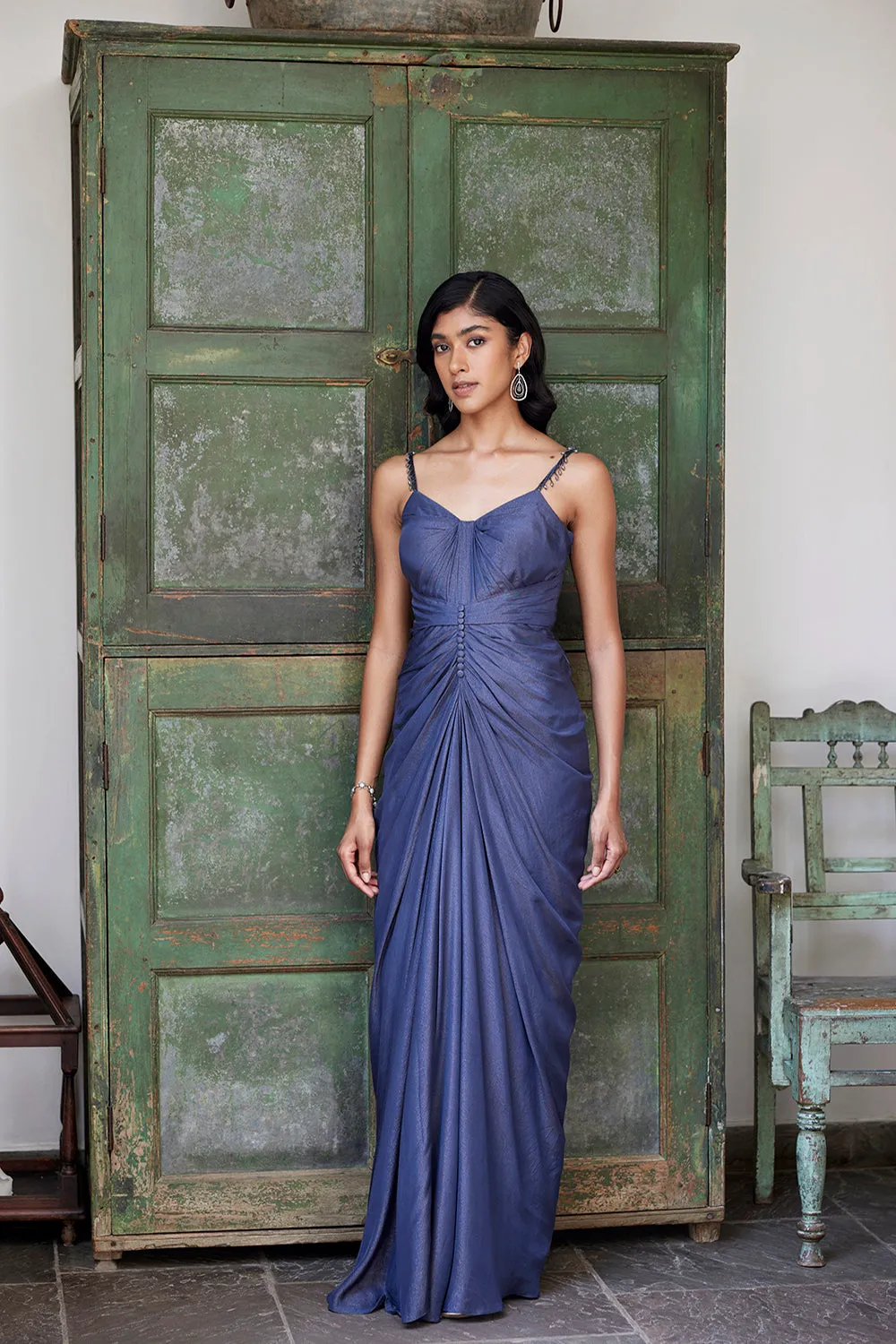 Aurora Gown