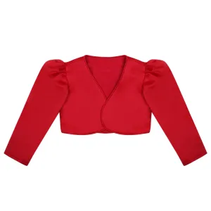 Baby Bolero - Red
