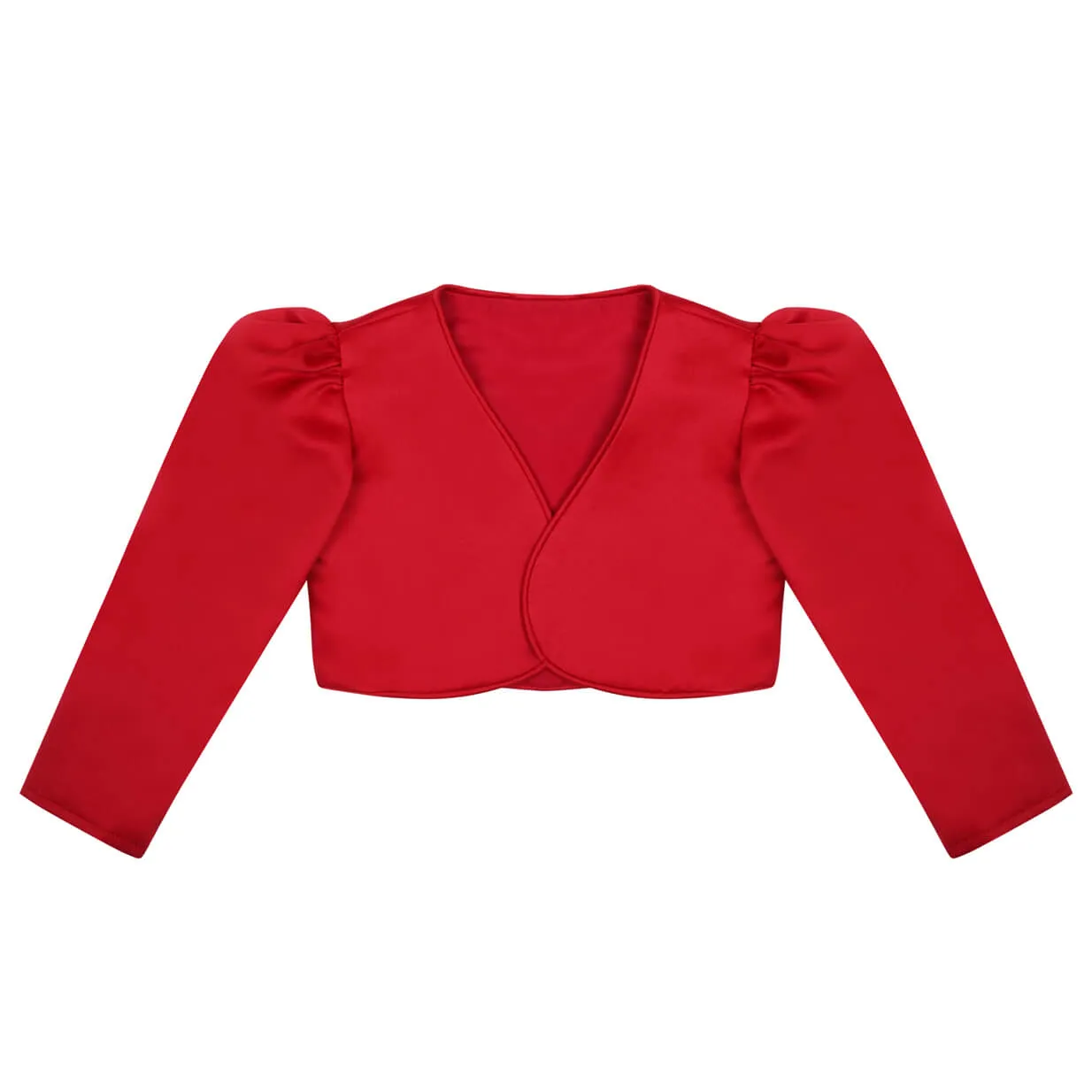 Baby Bolero - Red