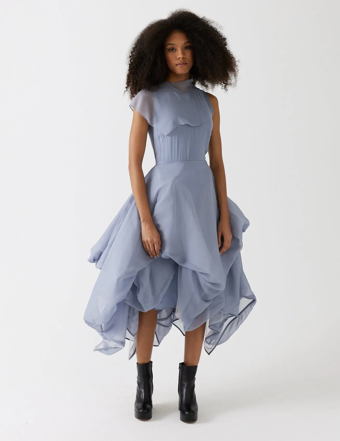 berndnaut gown