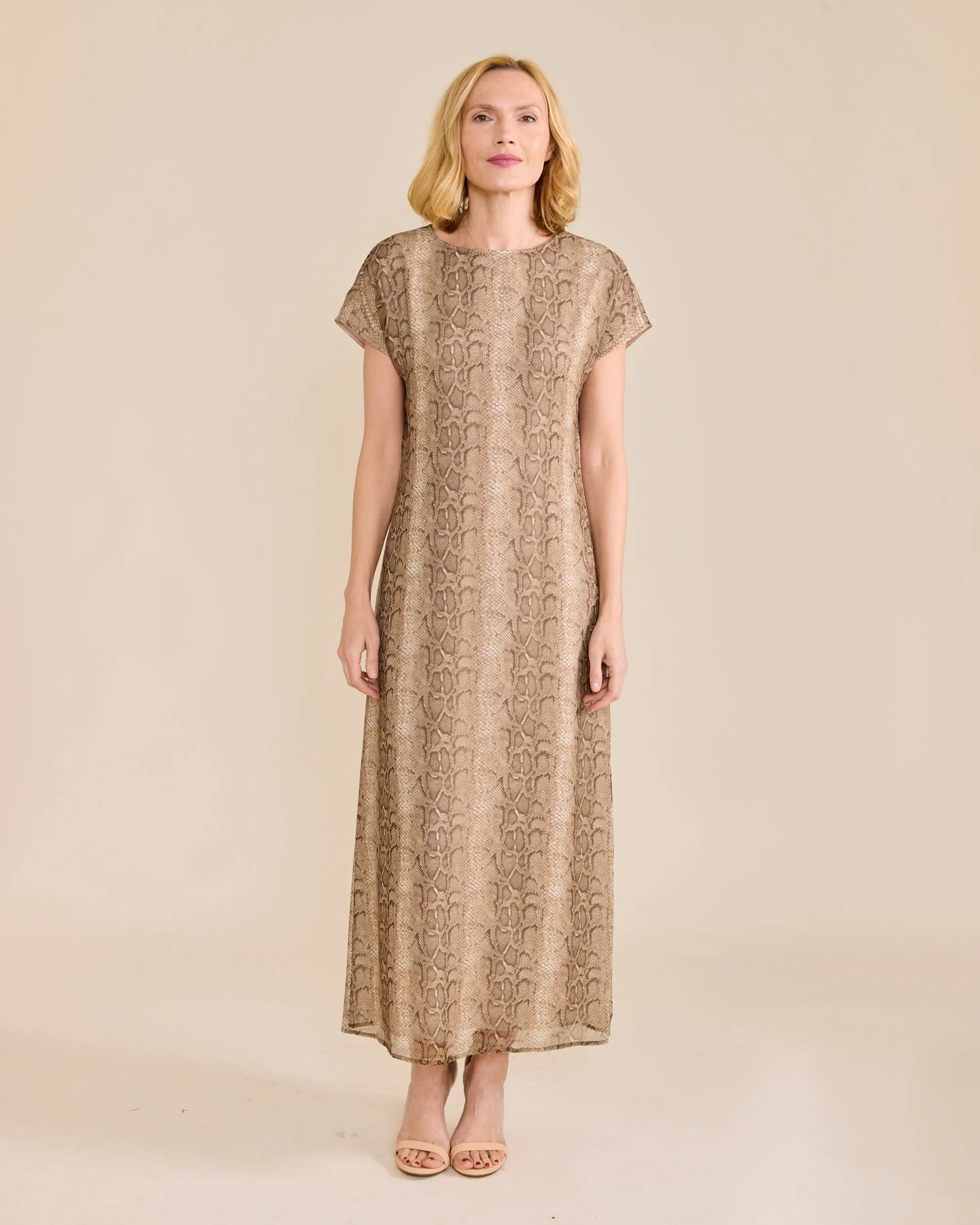 BETH DRESS