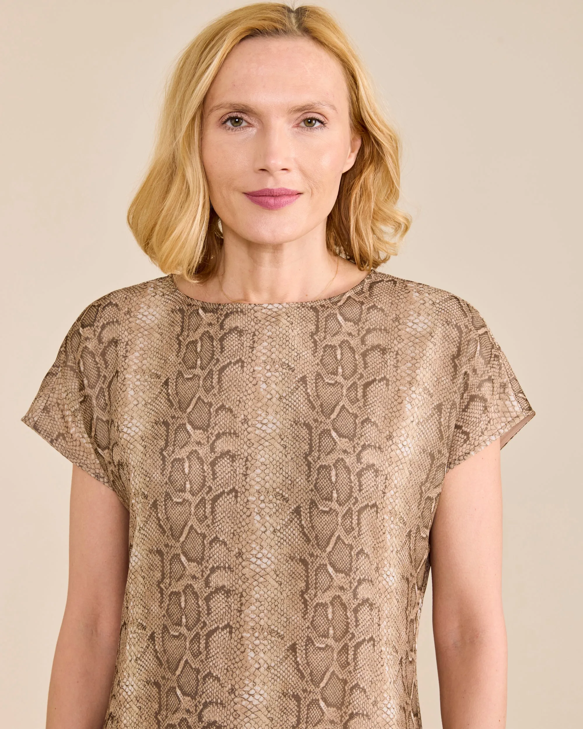 BETH DRESS