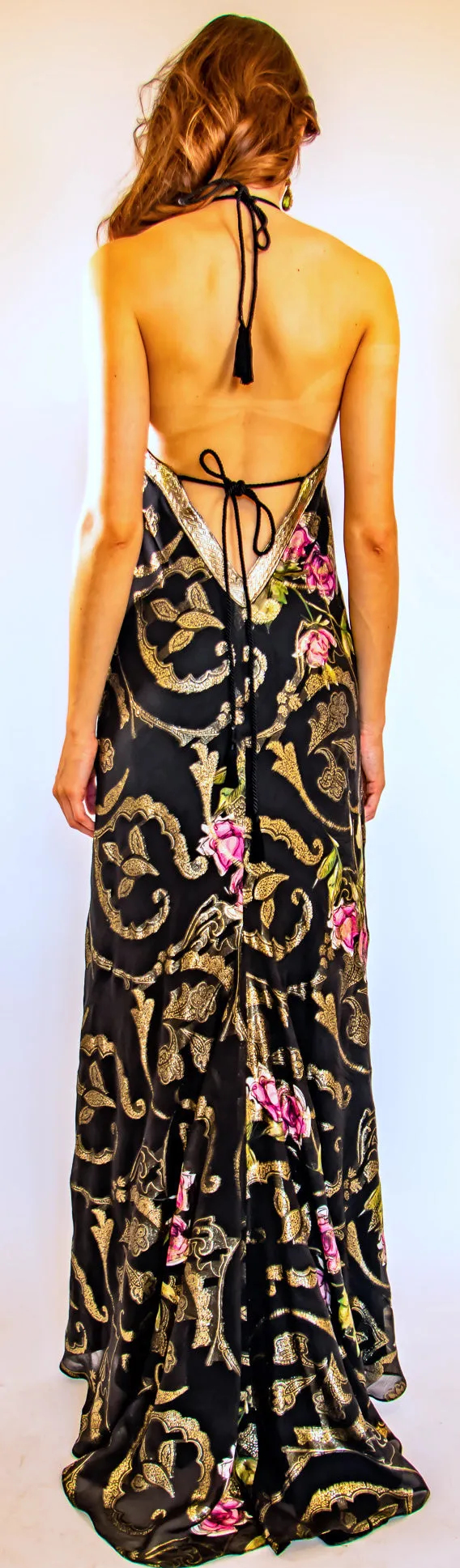 Black Rose IV