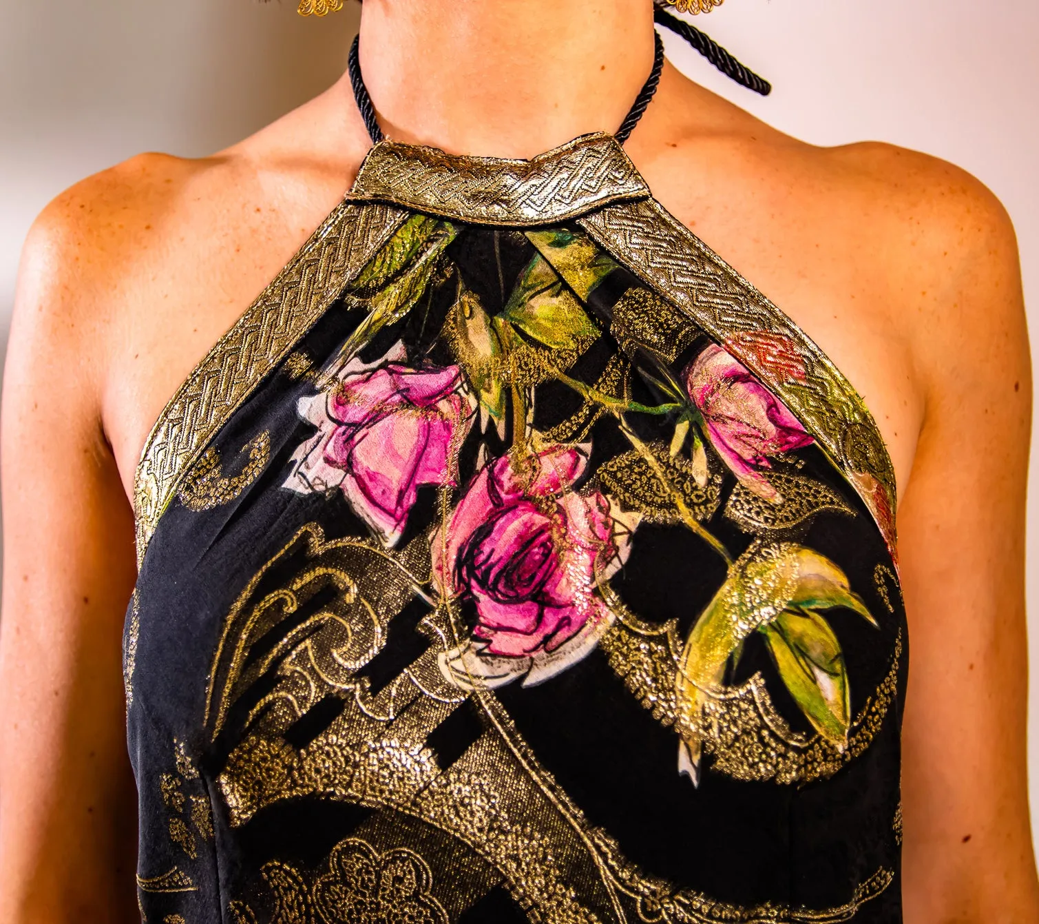 Black Rose IV