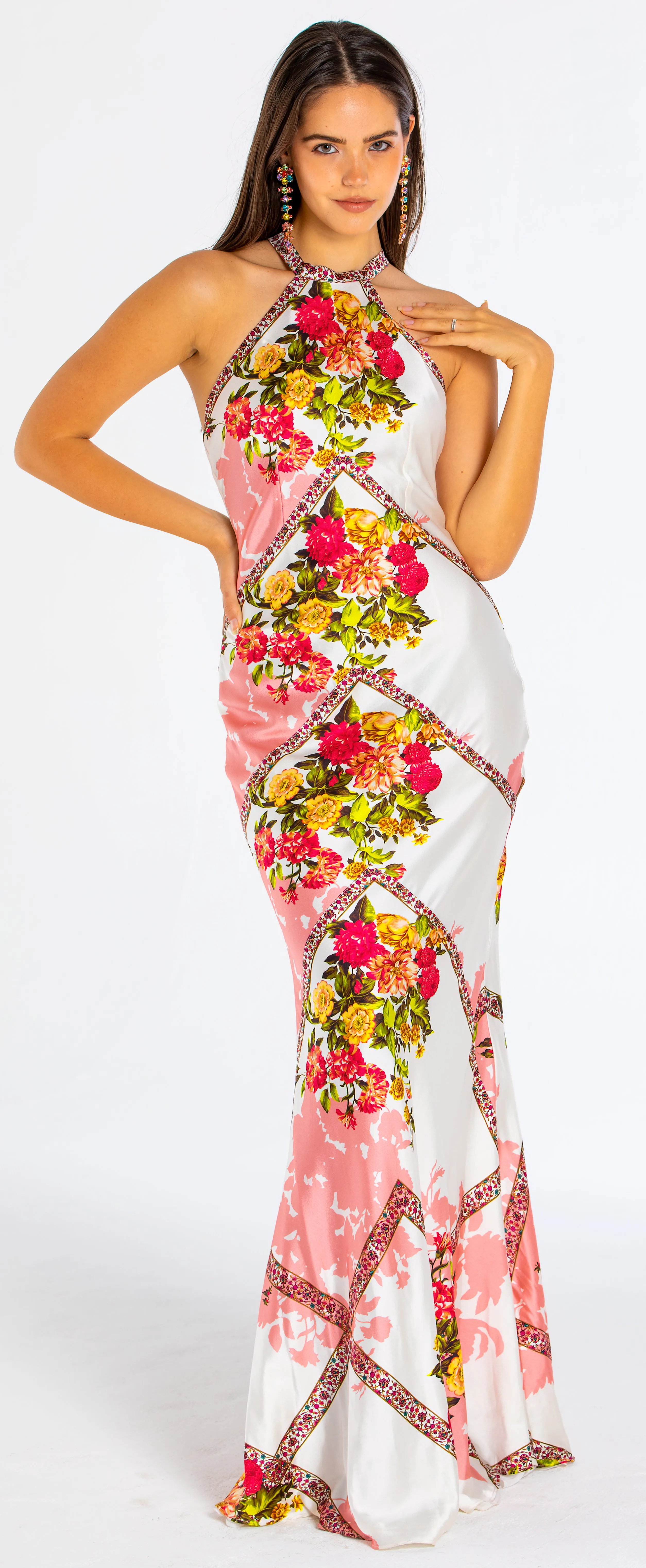 Bloom Dress