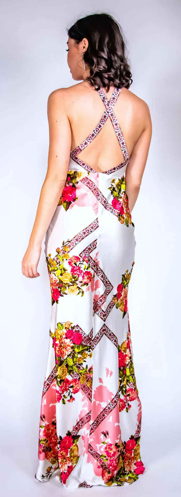 Bloom Dress