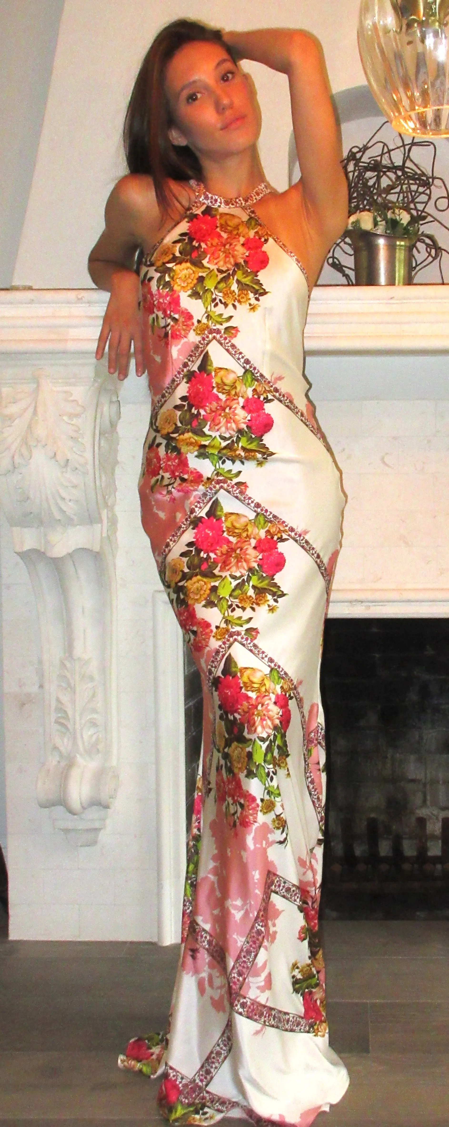 Bloom Dress