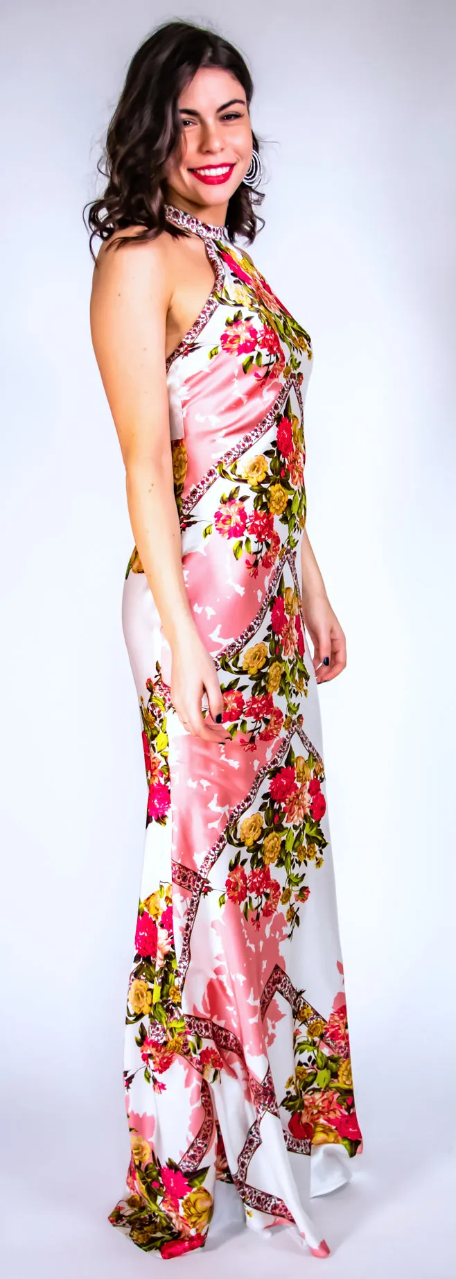 Bloom Dress
