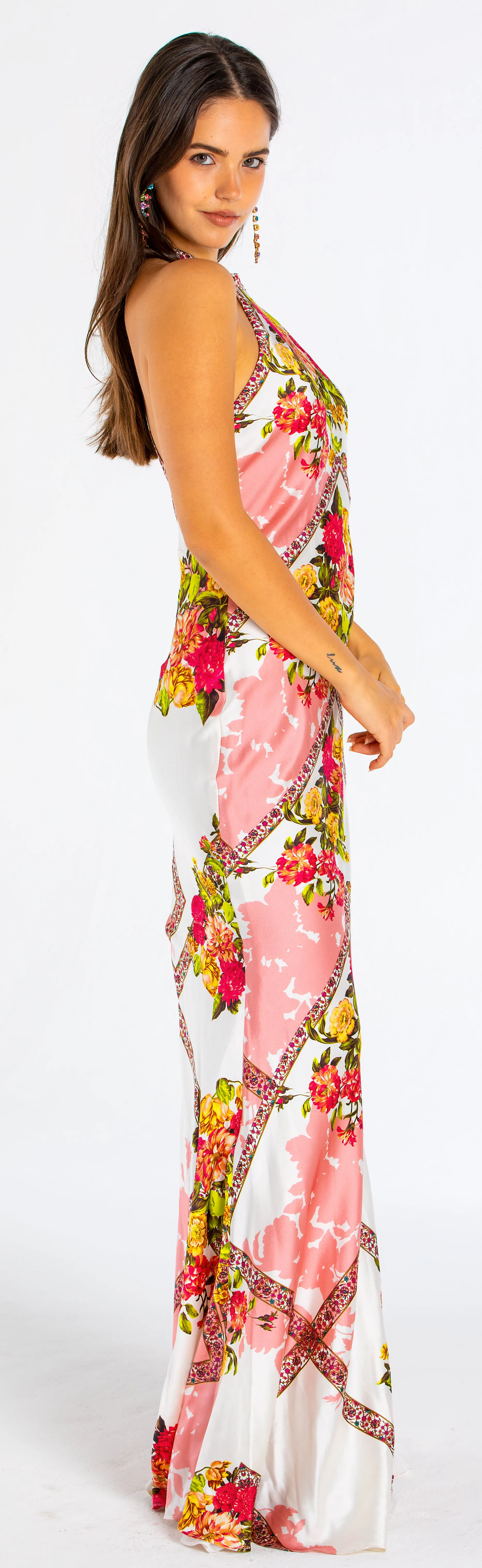 Bloom Dress