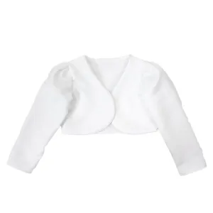 Bolero - White