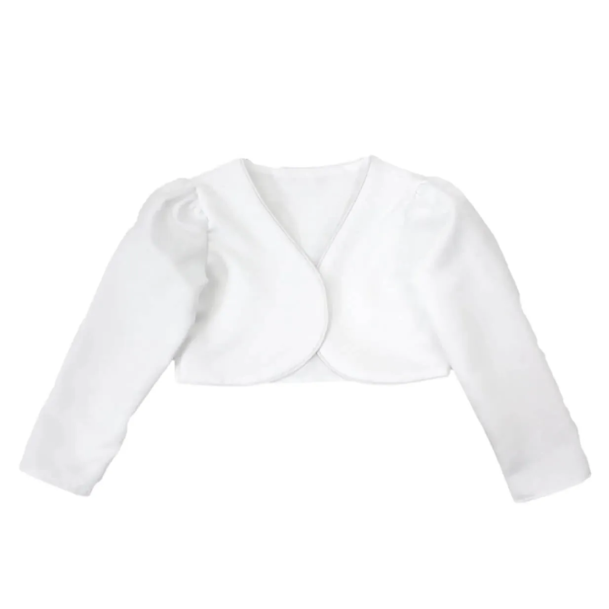 Bolero - White