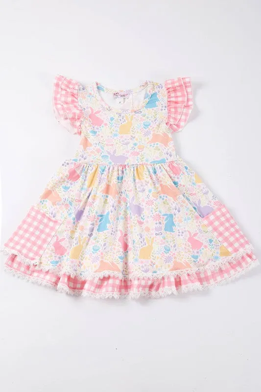 Bunny Sprinkles Dress