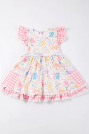 Bunny Sprinkles Dress