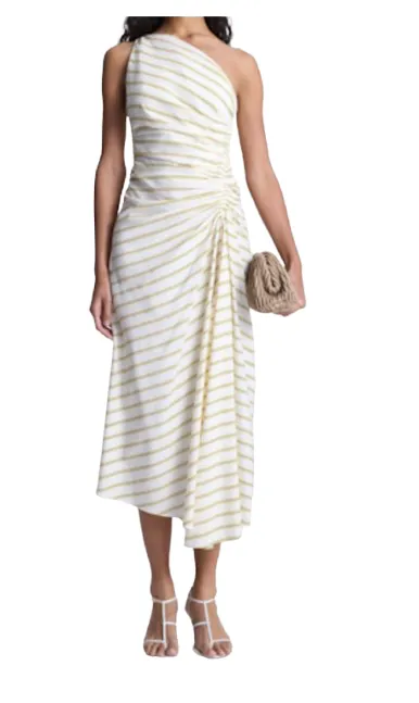 Carolyn Dress