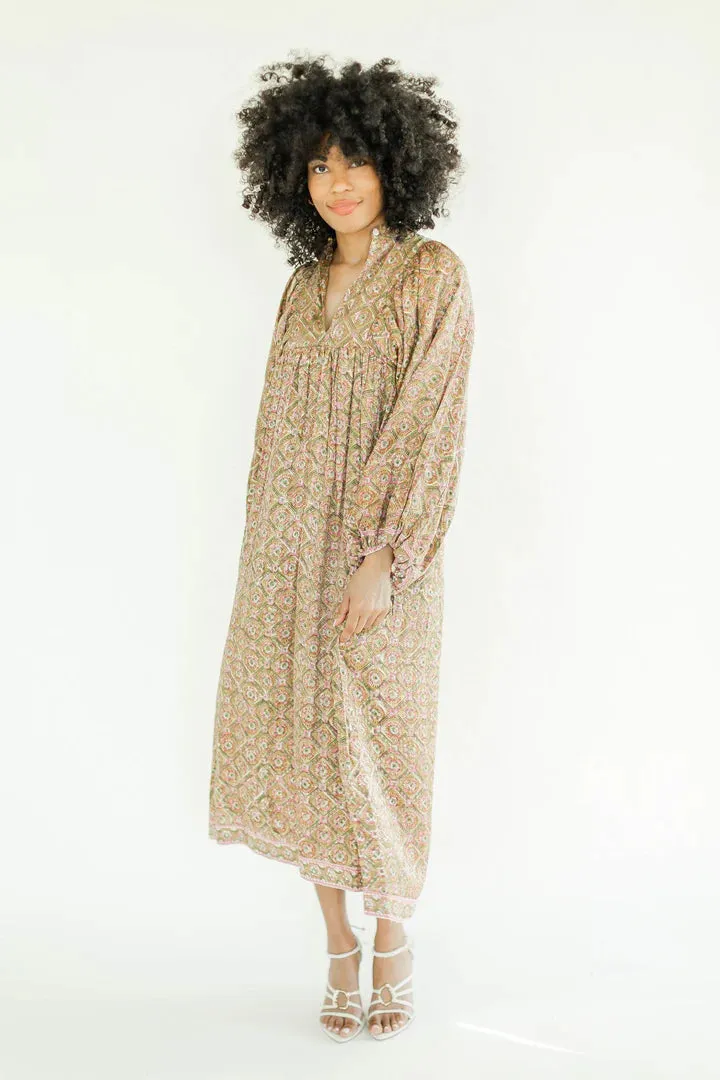 Cassia Midi (Dandelion)