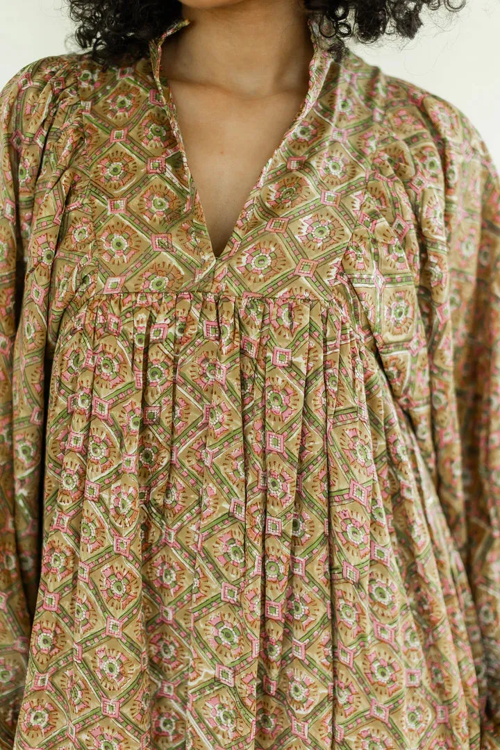 Cassia Midi (Dandelion)