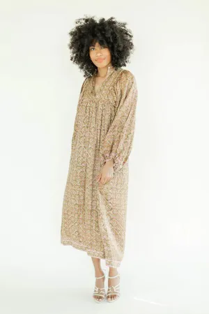Cassia Midi (Dandelion)