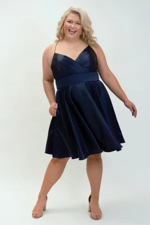 Charmed, I'm Sure Party Dress