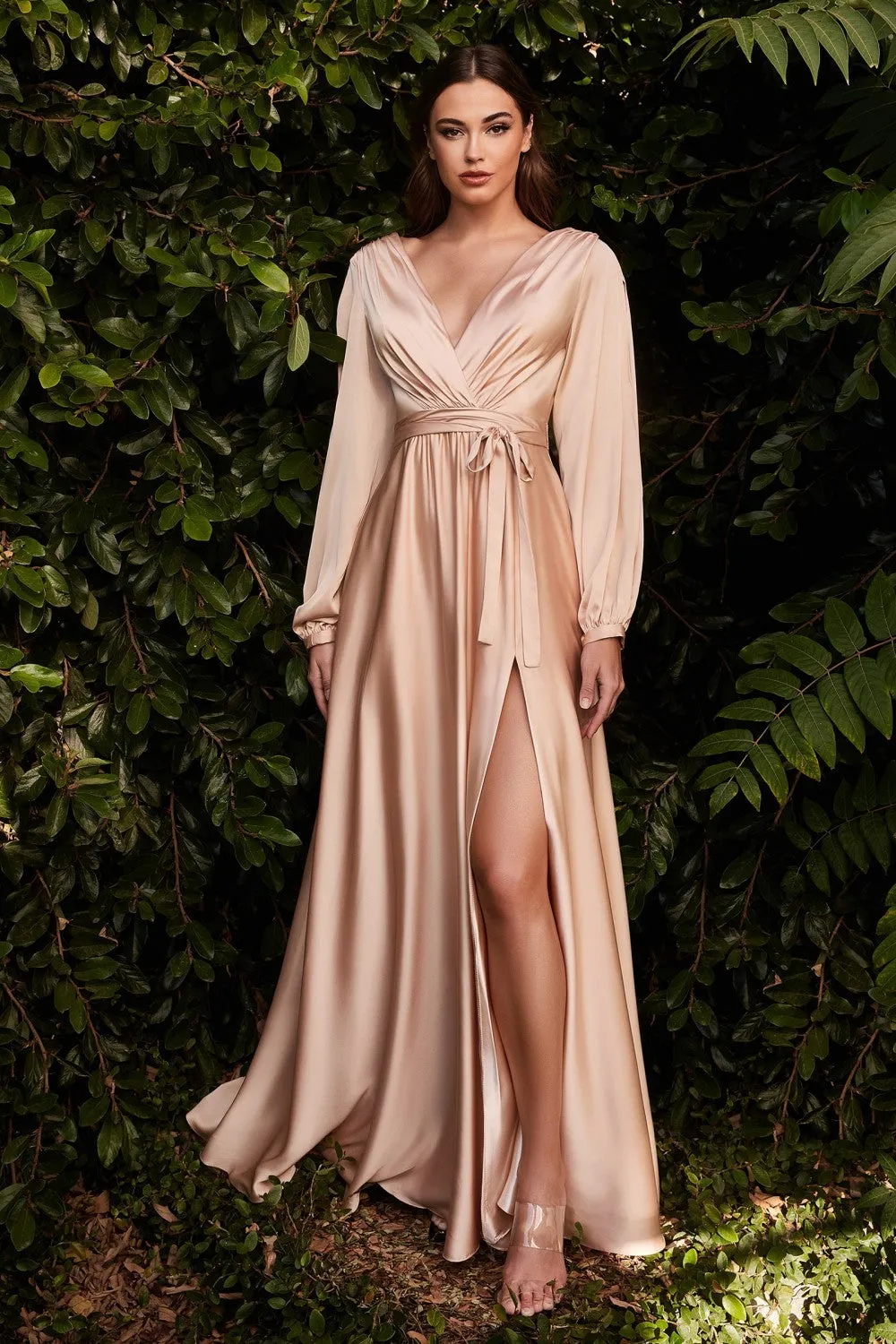Cinderella Evening Dress 7475