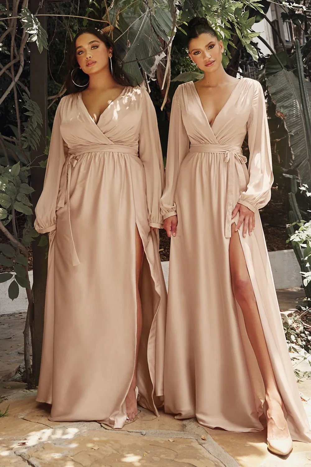 Cinderella Evening Dress 7475