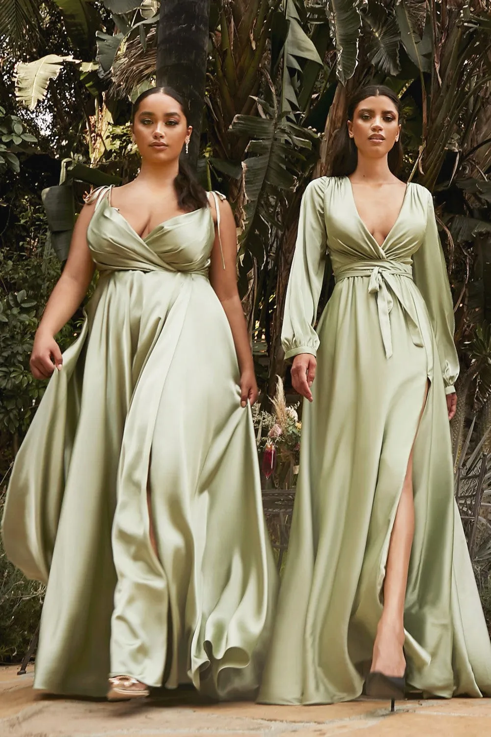 Cinderella Evening Dress 7475