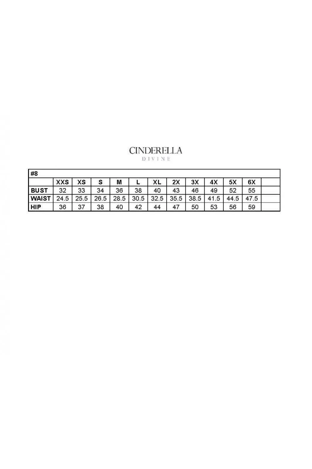 Cinderella Evening Dress UJ0120