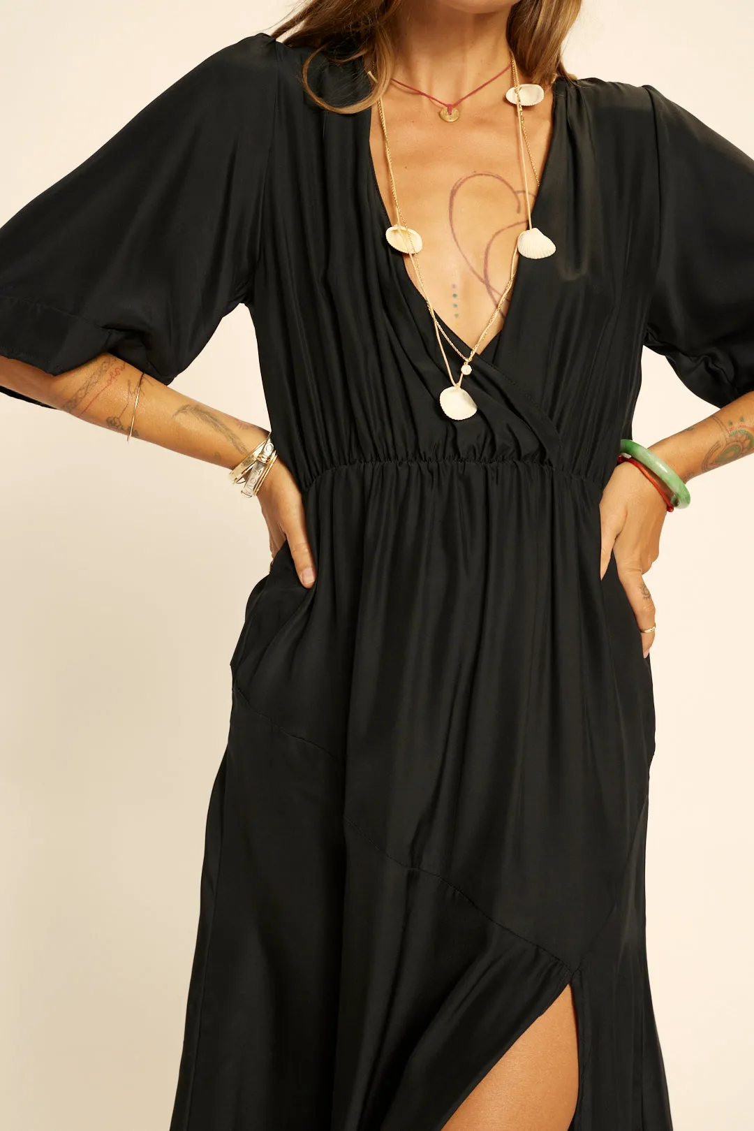 COCO MAXI