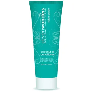 Coconut Oil Conditioner 50ml / 250ml