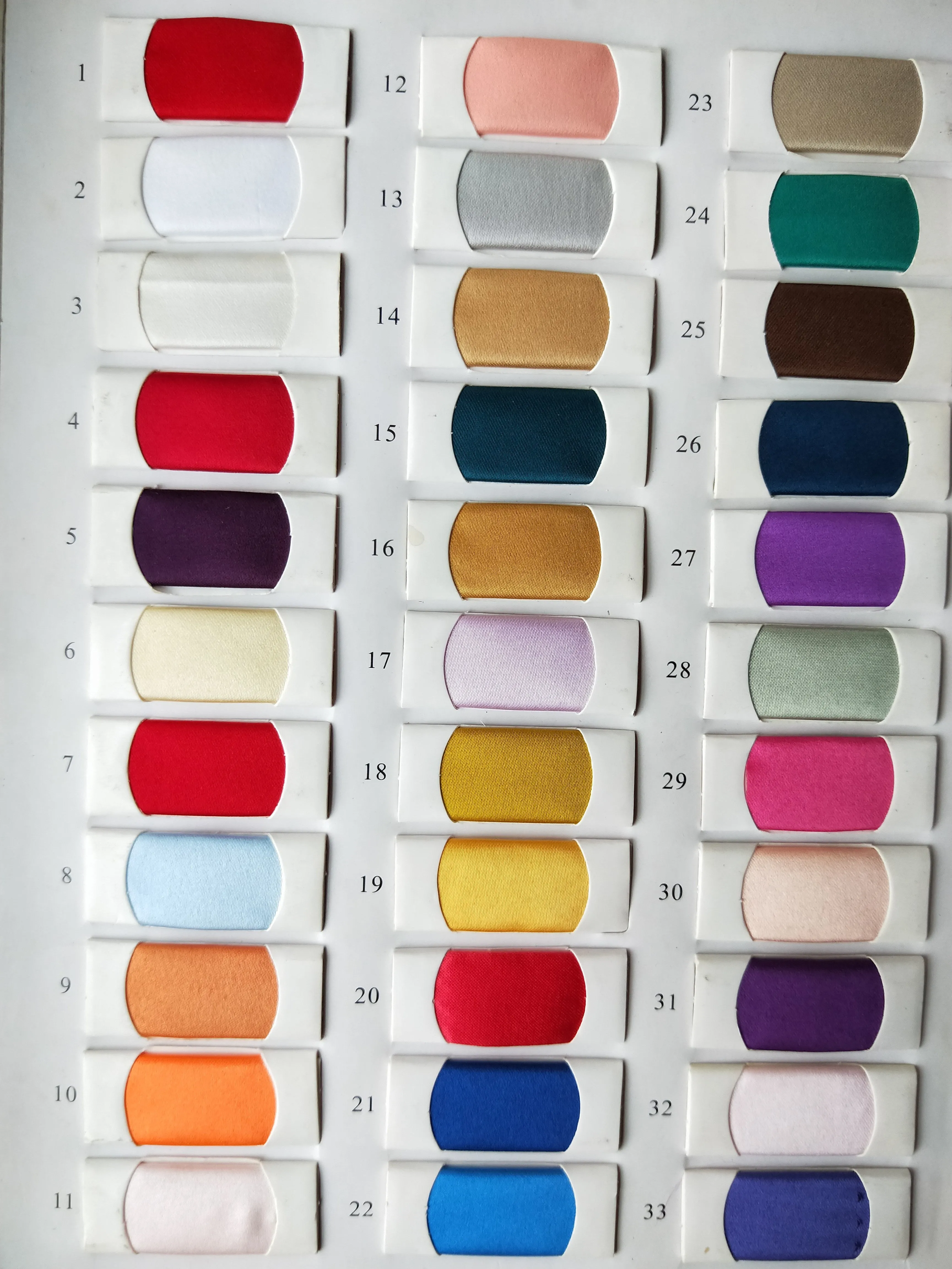 Color Block Hi-lo Prom Dresses with Satin Skirt