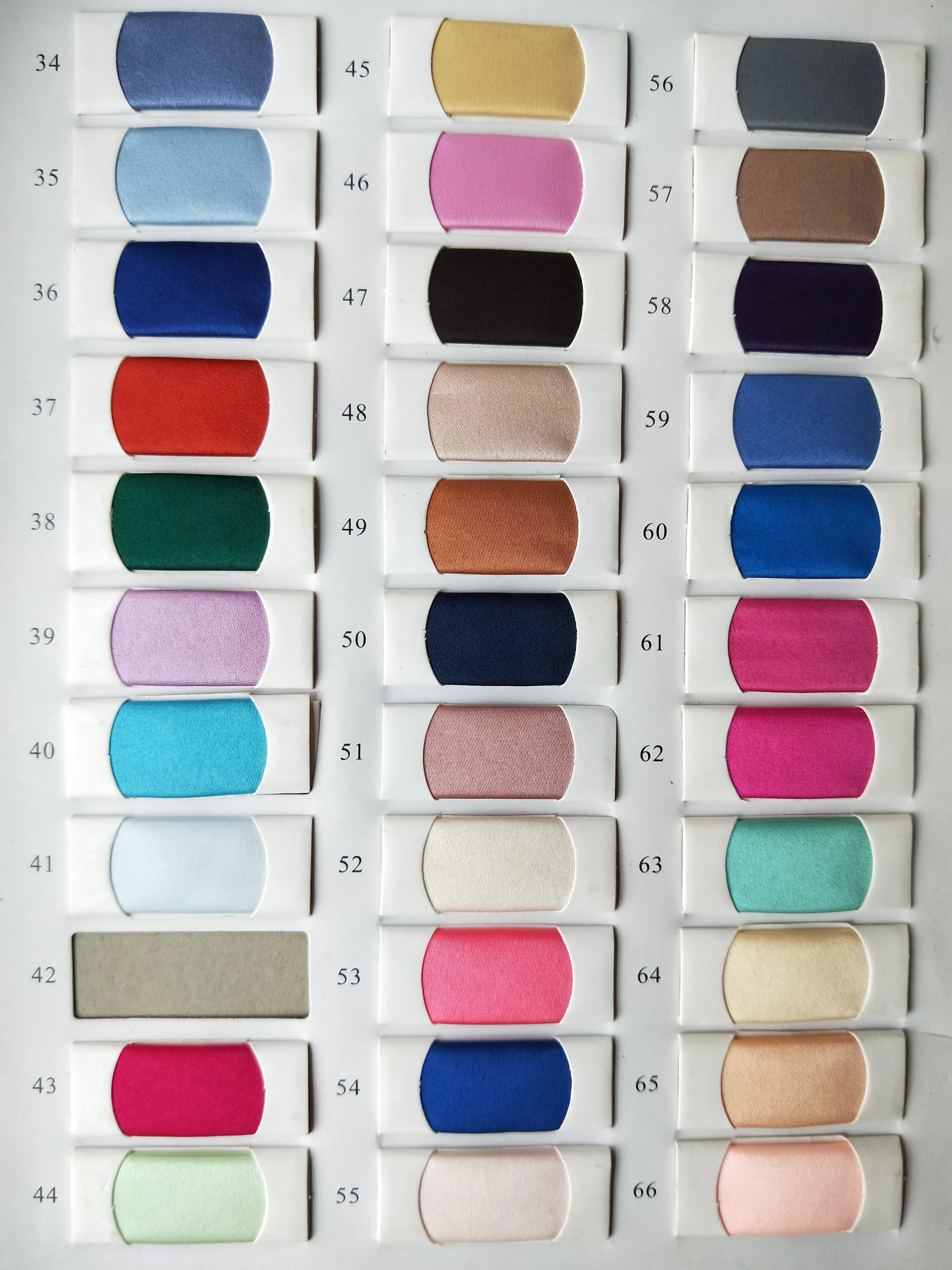 Color Block Hi-lo Prom Dresses with Satin Skirt