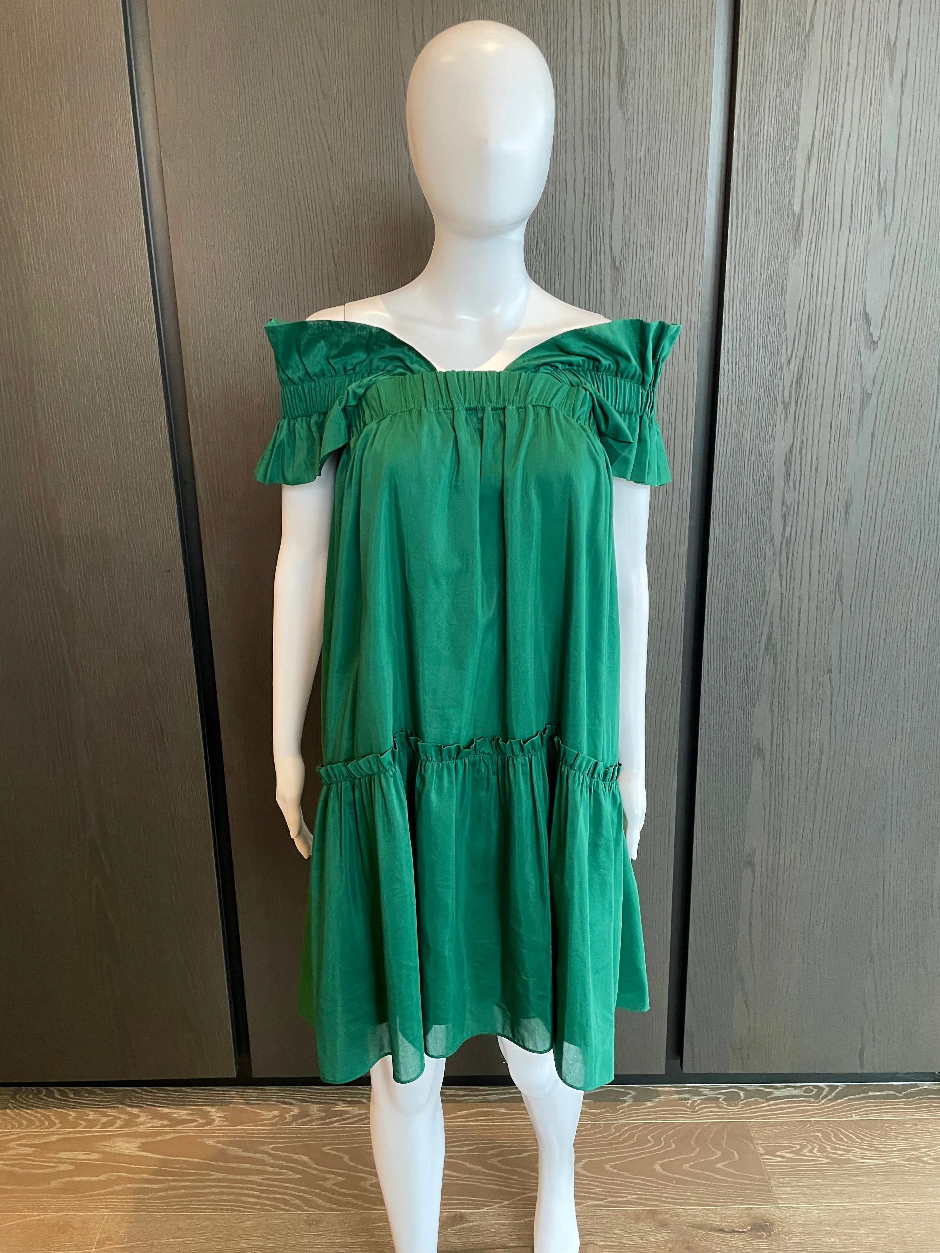 Cooper Dress