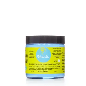 Curls Blueberry Bliss Control Paste 4oz