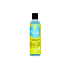 Curls Blueberry Bliss Curl Control Jelly 8oz