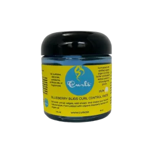 Curls Blueberry CURL Control Paste 4oz ^