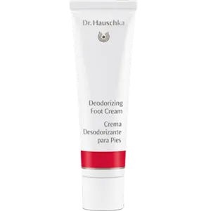 Deodorizing Foot Cream