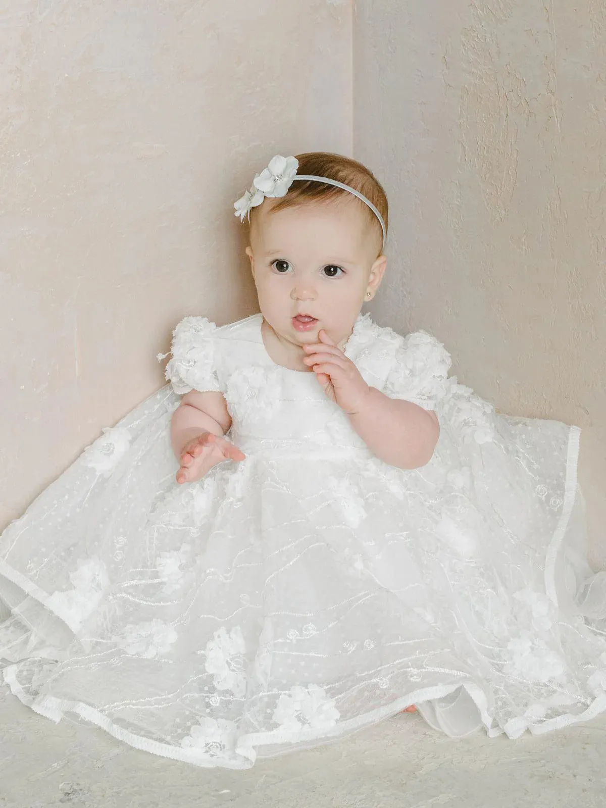 Dress B25