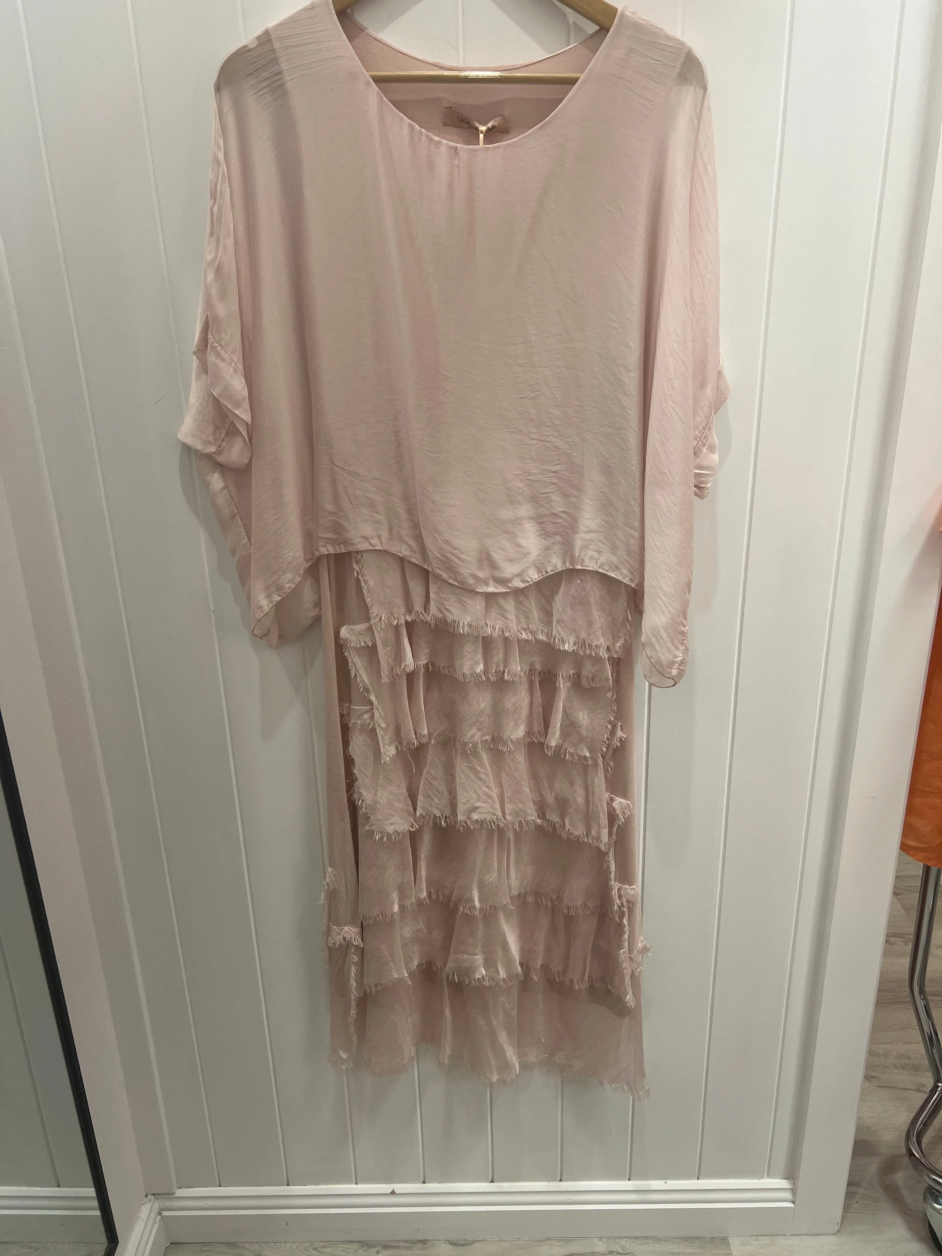 Dress (BB-64740P)