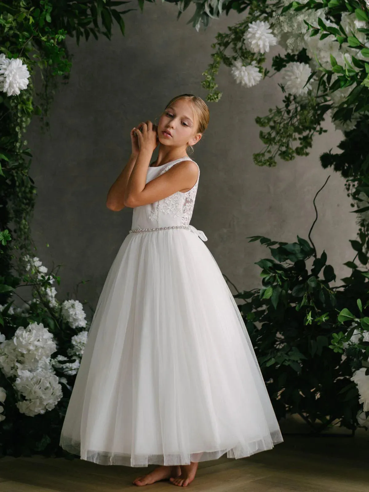 Dress GS33