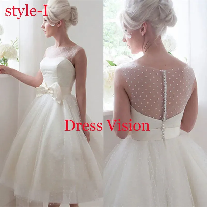 Dress Vision Vestidos Satin Sleeves Wedding Party Dresses Robe De Soiree