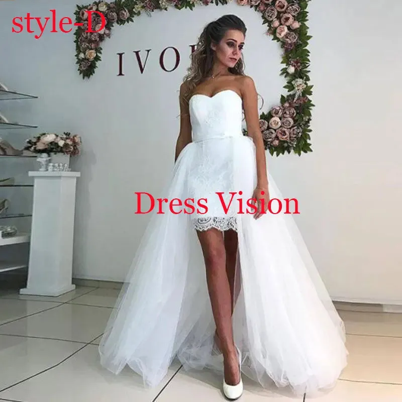 Dress Vision Vestidos Satin Sleeves Wedding Party Dresses Robe De Soiree