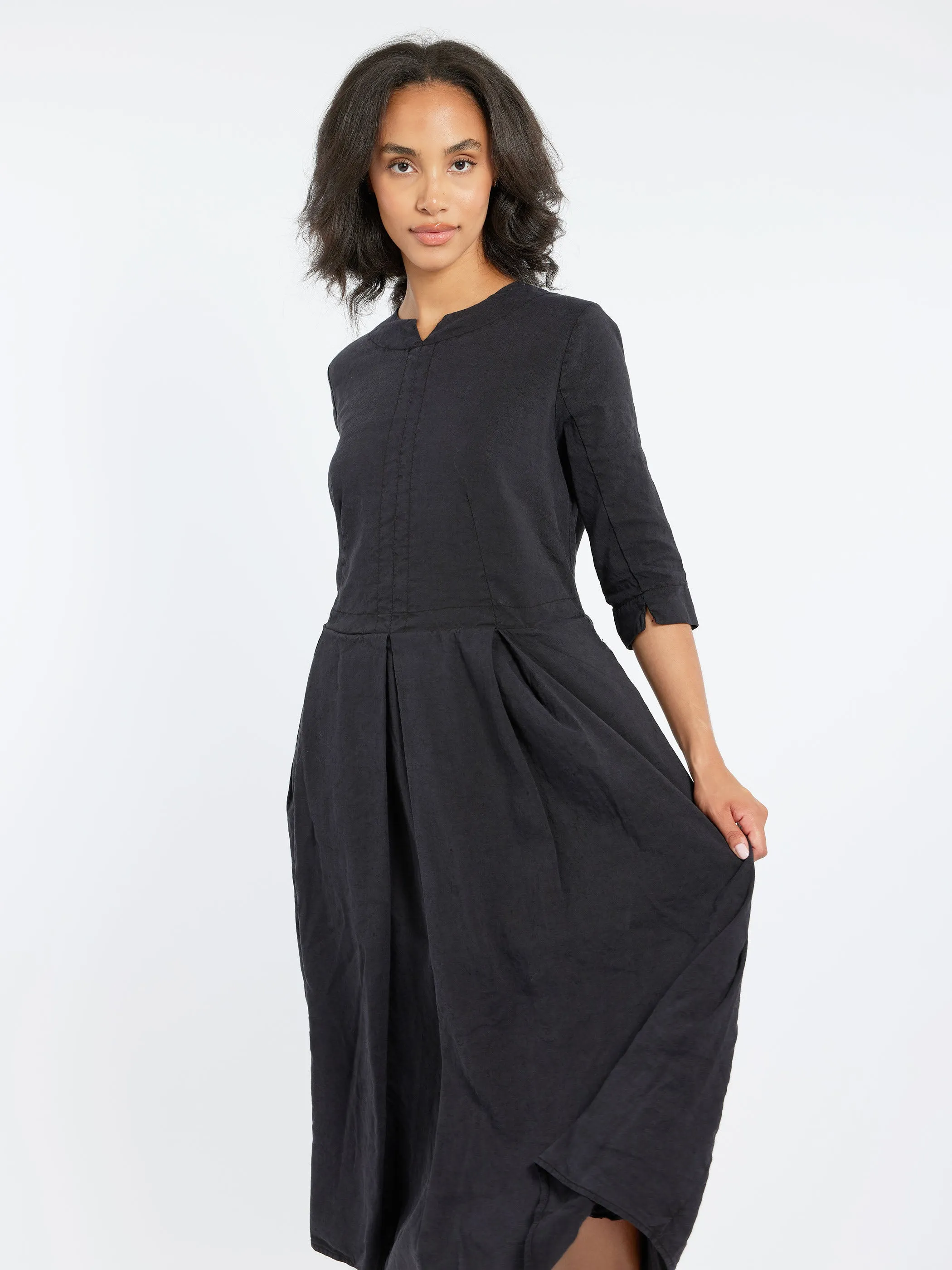 Dunia Dress