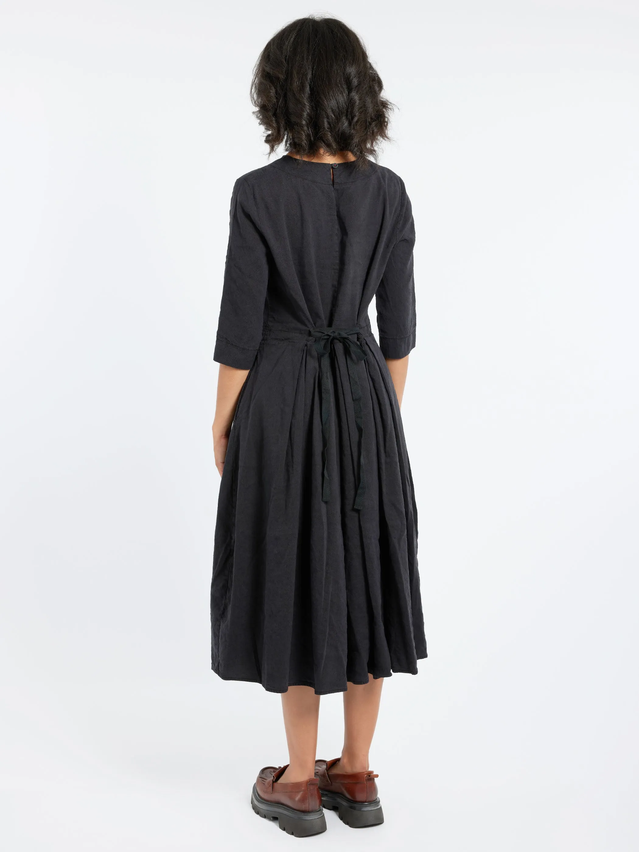 Dunia Dress