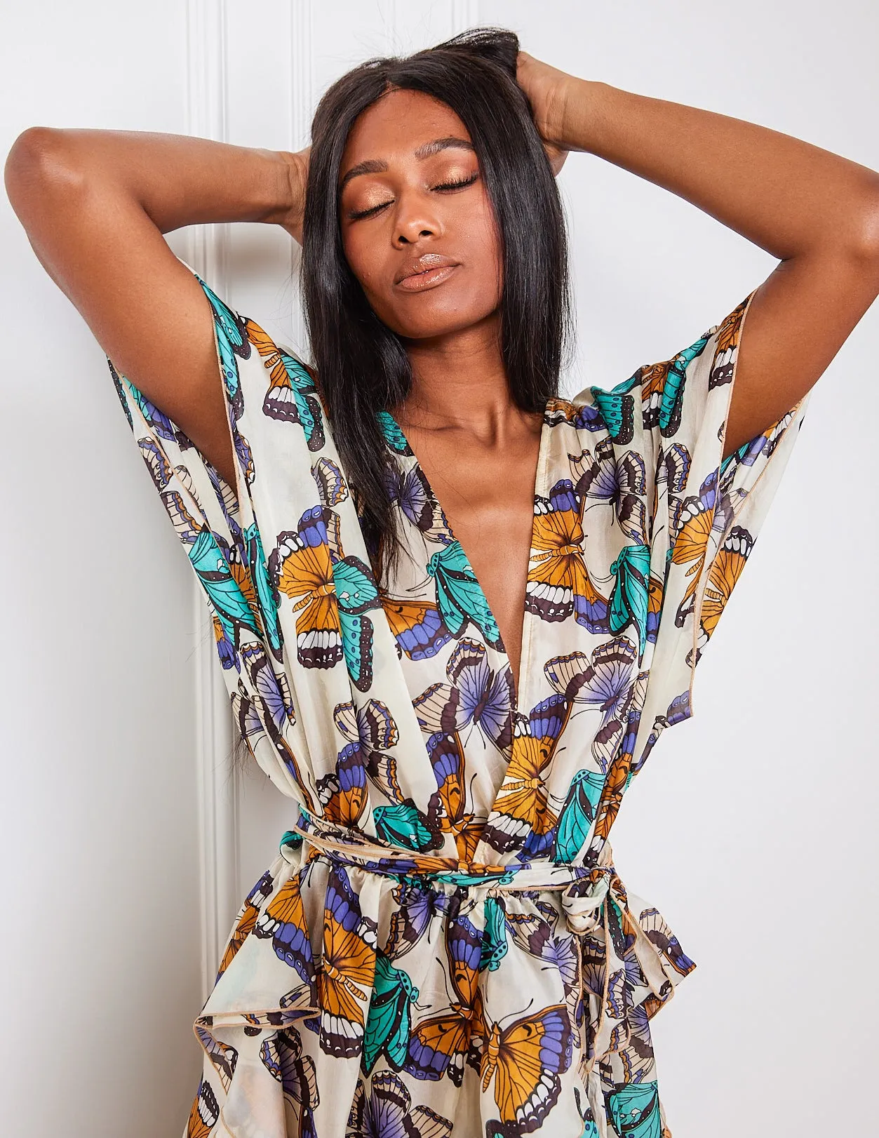 Eli Butterfly: SOLD OUT
