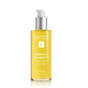 Eminence Organics Wildflower Ultralight Oil