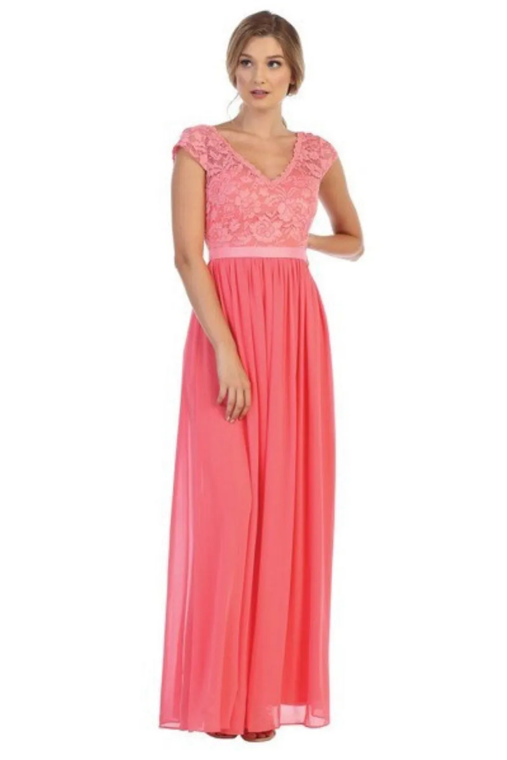 Eva Evening Gown 3161