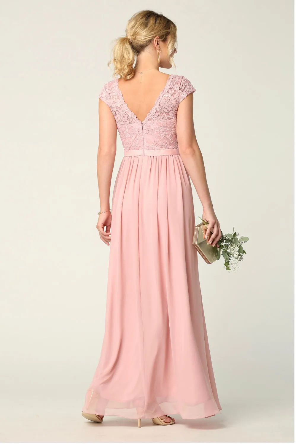 Eva Evening Gown 3161