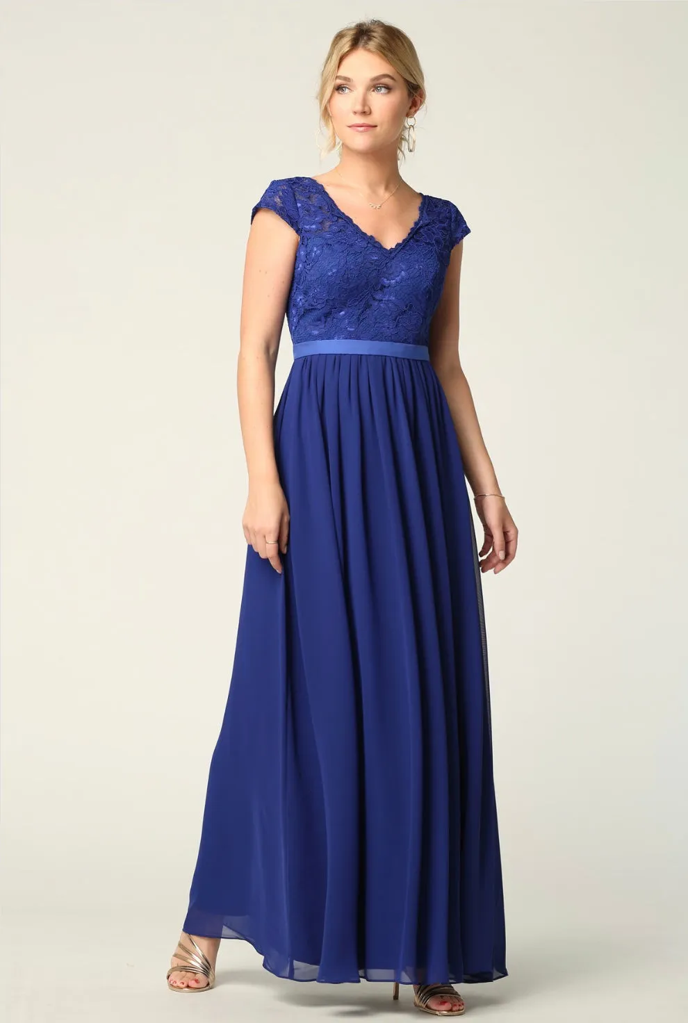 Eva Evening Gown 3161