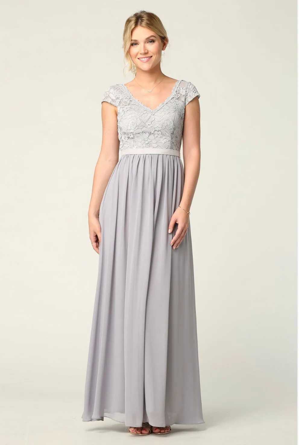 Eva Evening Gown 3161