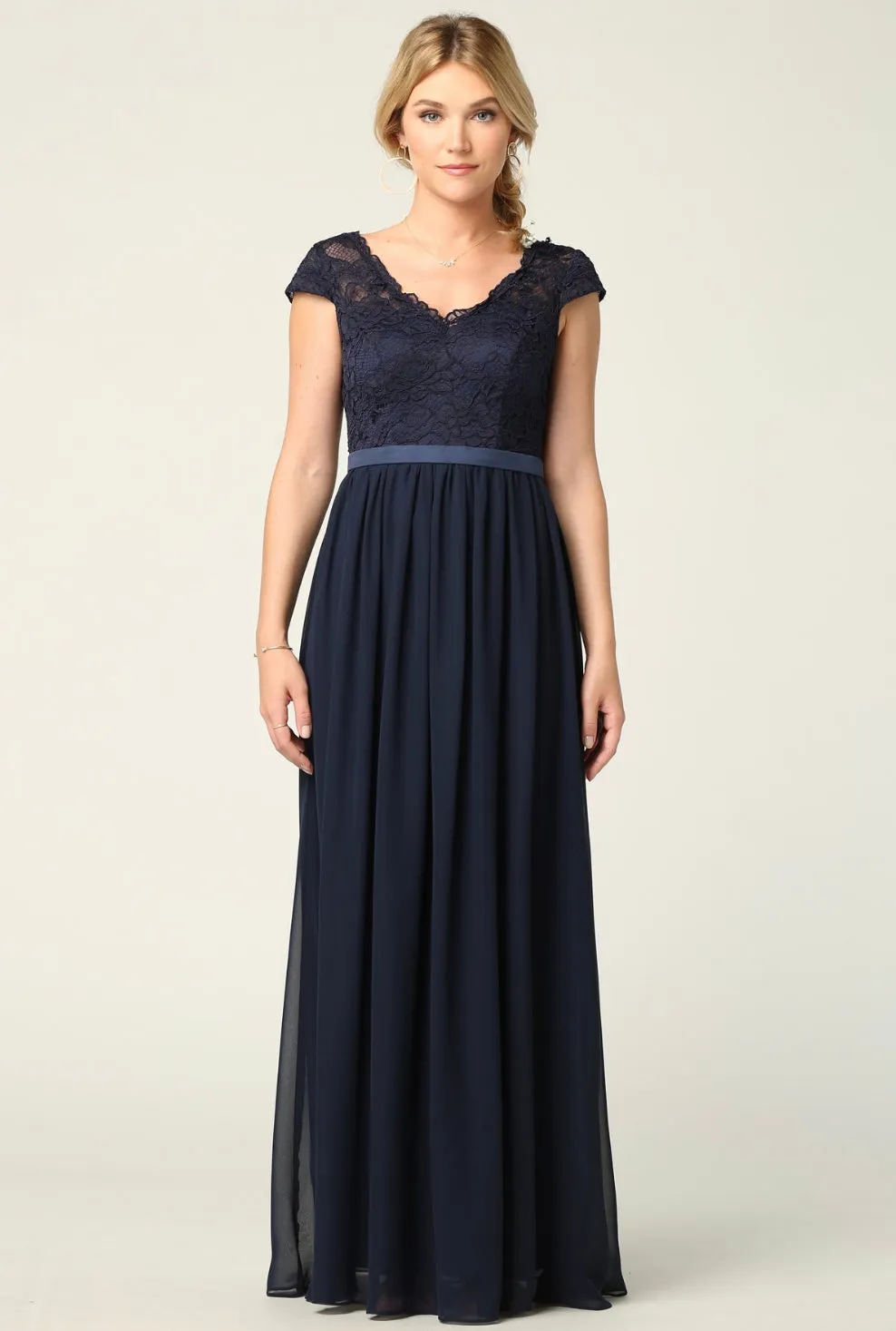 Eva Evening Gown 3161