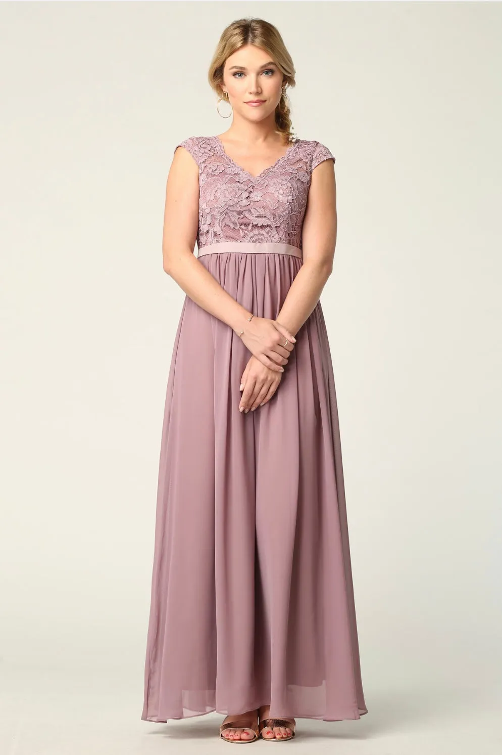 Eva Evening Gown 3161